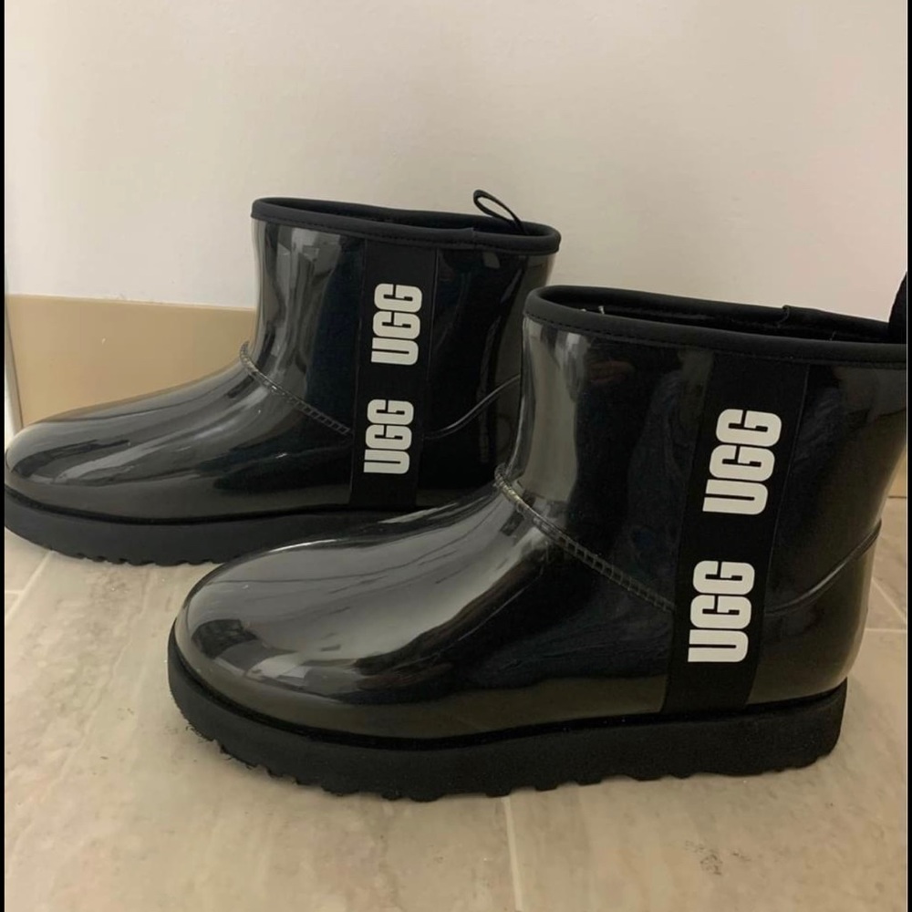 UGG boots